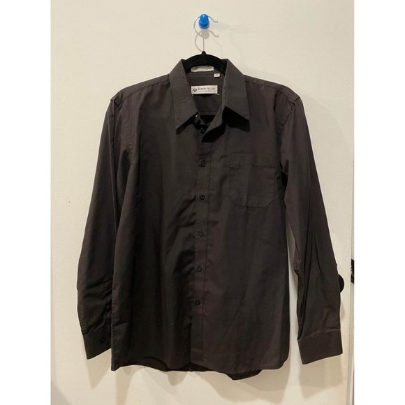 Robert Allan Dress Shirt - Picture 3 of 3